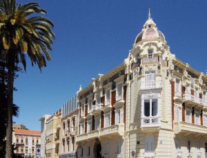 MURAM Cartagena