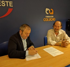 Convenio con AFACMUR2