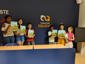 Firma Convenio FColucho-Colegio NSraLosAngeles3
