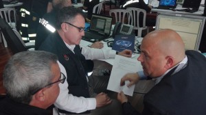 Plan Actuación ante Emergencias