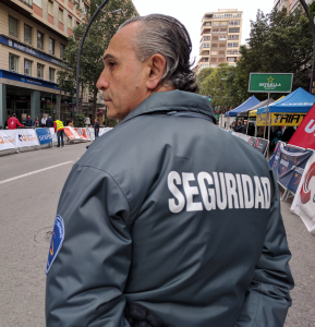 Vuelta Murcia 2017-2