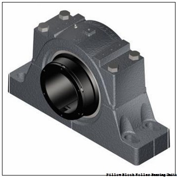 2.6875 in x 9-7/8 to 11 in x 4-17/32 in  Rexnord MAF6211B Pillow Block Roller Bearing Units