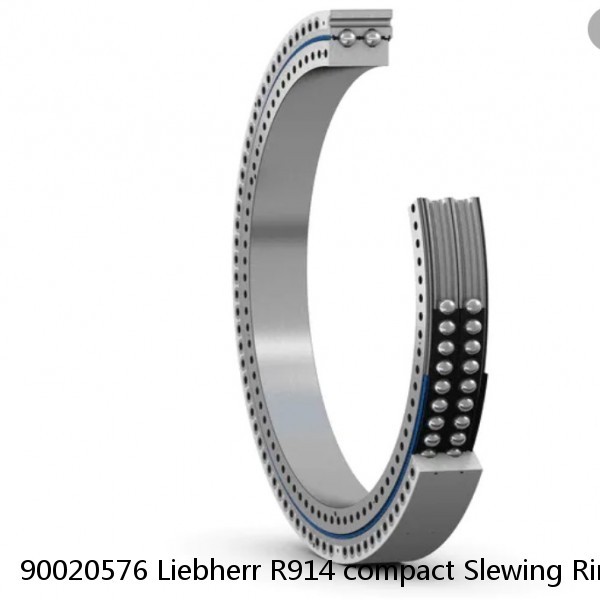 90020576 Liebherr R914 compact Slewing Ring