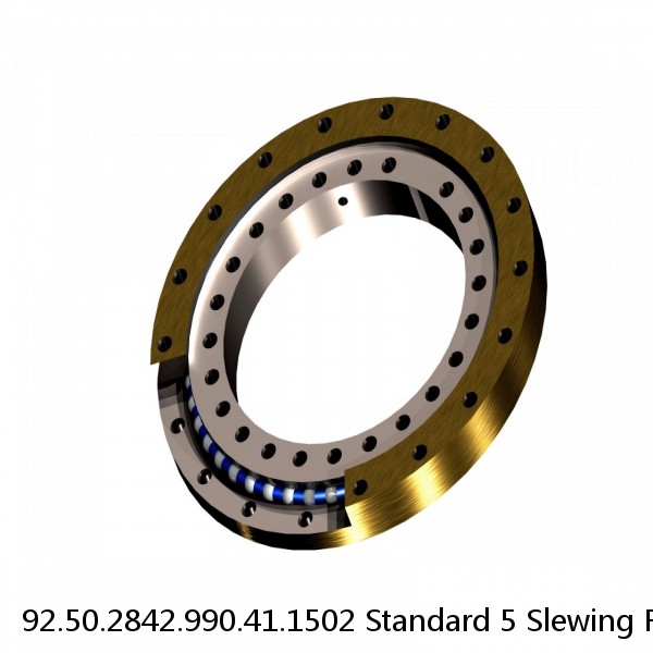 92.50.2842.990.41.1502 Standard 5 Slewing Ring Bearings