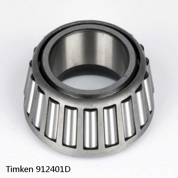 912401D Timken Tapered Roller Bearing