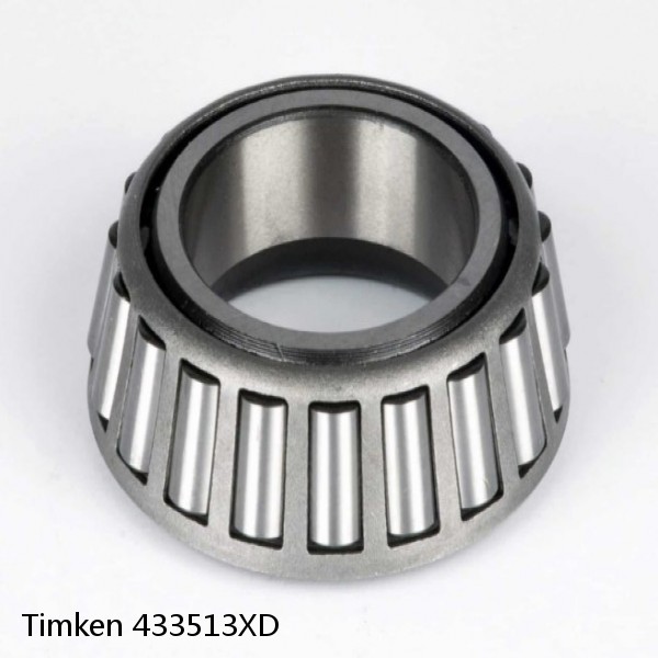 433513XD Timken Tapered Roller Bearing