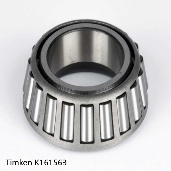 K161563 Timken Tapered Roller Bearing
