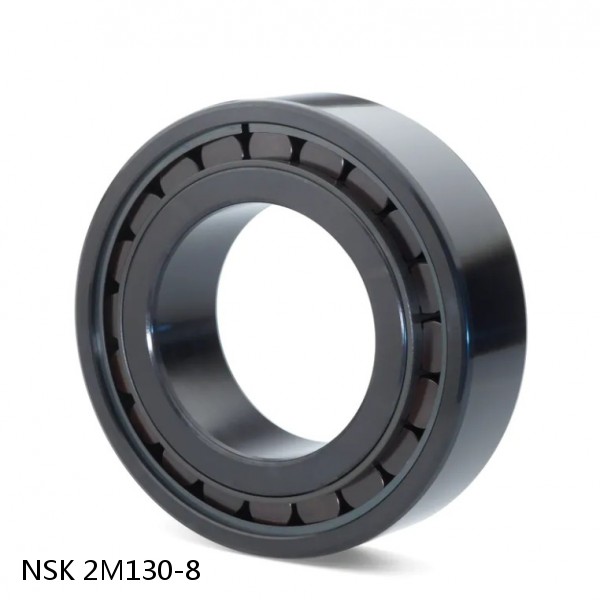 2M130-8 NSK Thrust Tapered Roller Bearing