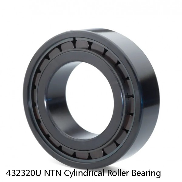 432320U NTN Cylindrical Roller Bearing