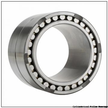 90 mm x 160 mm x 30 mm  NSK NU 218 ET Cylindrical Roller Bearings