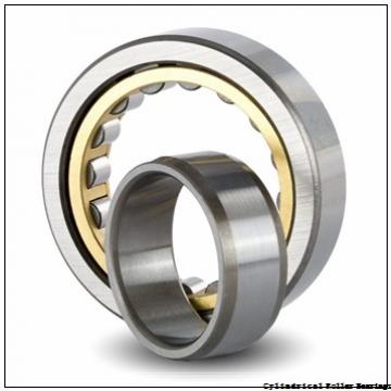 Link-Belt MA5210 Cylindrical Roller Bearings