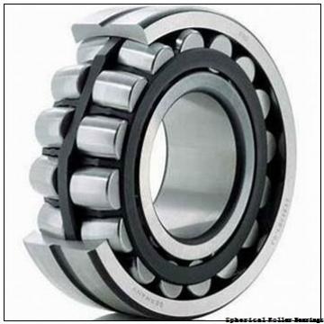 260 mm x 440 mm x 144 mm  SKF 23152 CAC W33 Spherical Roller Bearings