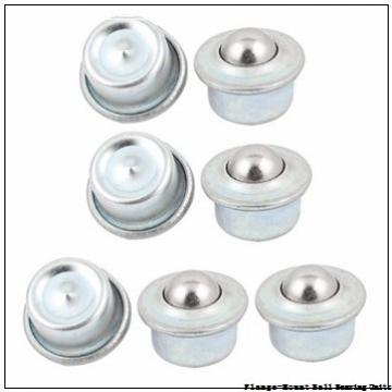 Browning SF2S-S220 Flange-Mount Ball Bearing Units
