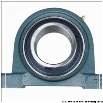 1.4375 in x 5 in x 2-7&#x2f;8 in  Rexnord MA21070540 Pillow Block Roller Bearing Units
