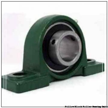 7.0000 in x 23 in x 8-3&#x2f;4 in  Rexnord MPS5700FB Pillow Block Roller Bearing Units