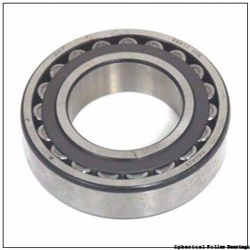260 mm x 440 mm x 144 mm  SKF 23152 CAC W33 Spherical Roller Bearings