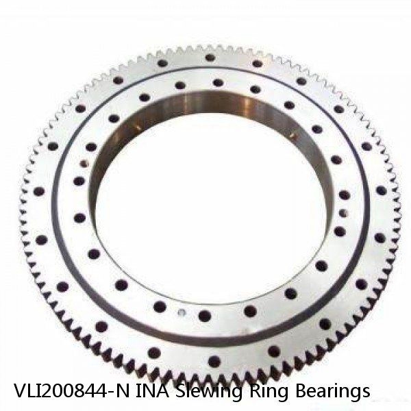 VLI200844-N INA Slewing Ring Bearings