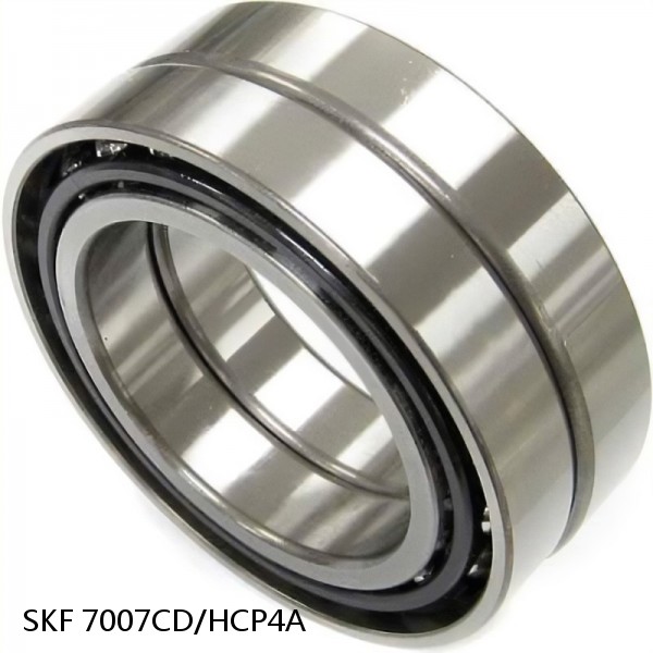 7007CD/HCP4A SKF Super Precision,Super Precision Bearings,Super Precision Angular Contact,7000 Series,15 Degree Contact Angle