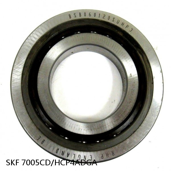 7005CD/HCP4ADGA SKF Super Precision,Super Precision Bearings,Super Precision Angular Contact,7000 Series,15 Degree Contact Angle