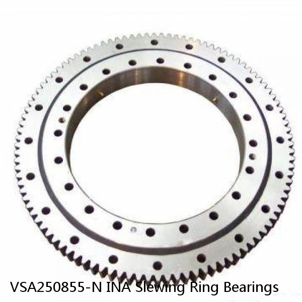 VSA250855-N INA Slewing Ring Bearings