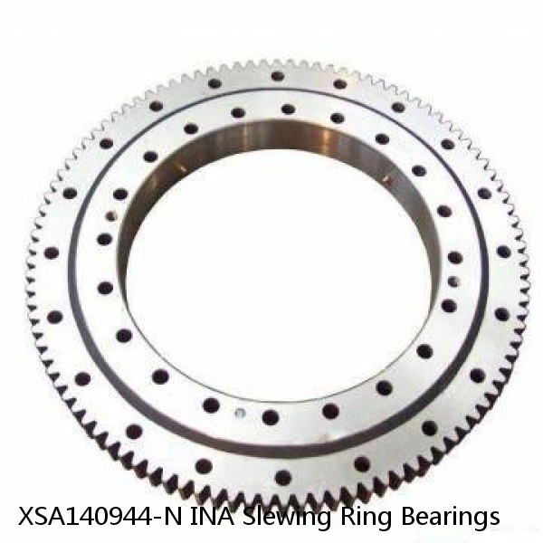 XSA140944-N INA Slewing Ring Bearings