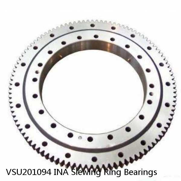 VSU201094 INA Slewing Ring Bearings