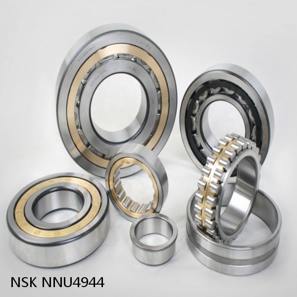 NNU4944 NSK CYLINDRICAL ROLLER BEARING