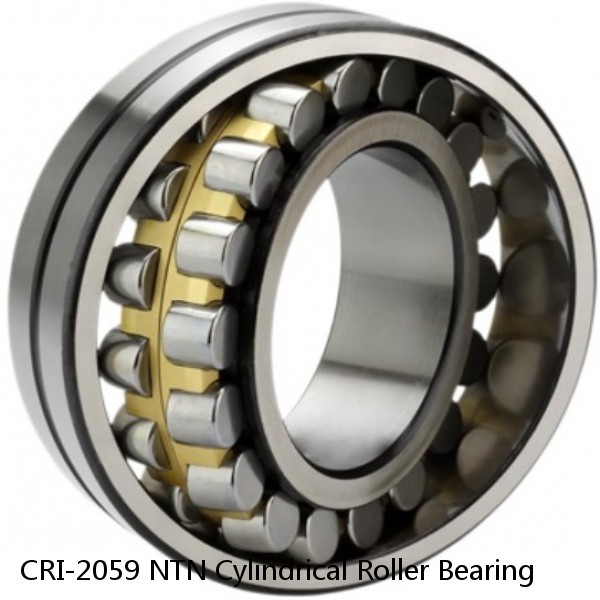 CRI-2059 NTN Cylindrical Roller Bearing