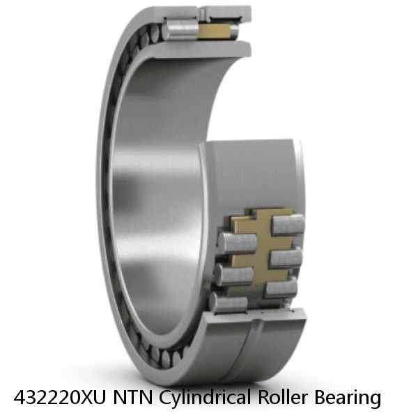 432220XU NTN Cylindrical Roller Bearing