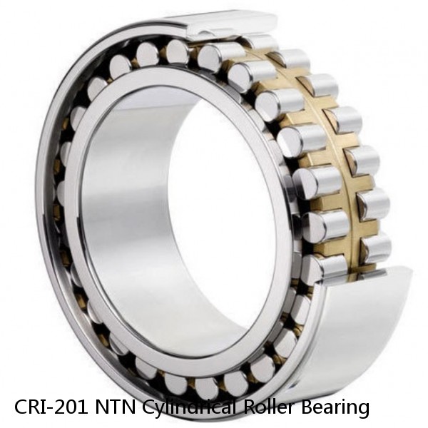 CRI-201 NTN Cylindrical Roller Bearing