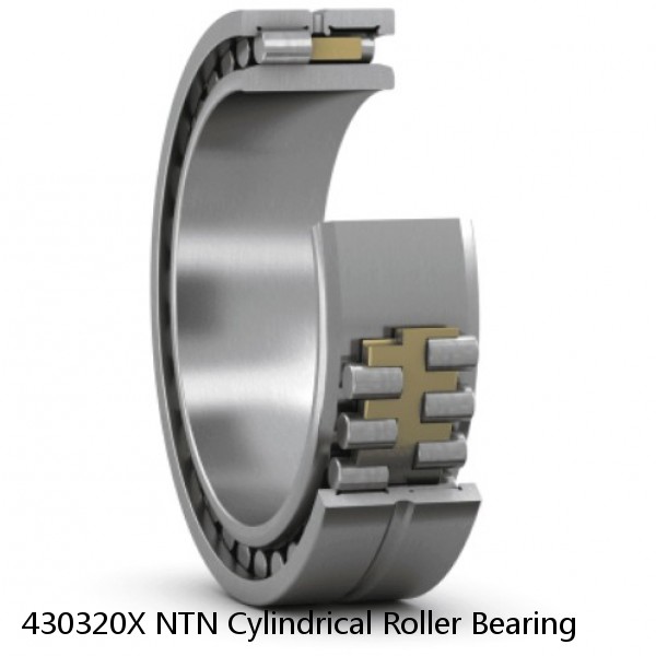 430320X NTN Cylindrical Roller Bearing