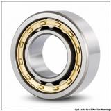 30 mm x 62 mm x 16 mm  NTN NUP206ET2C3 Cylindrical Roller Bearings